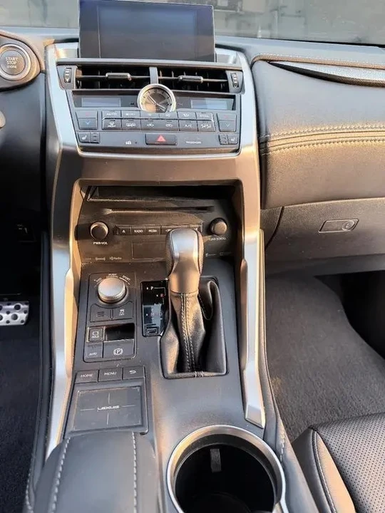 2016 Lexus NX 1st Gen - Image 18 of 20