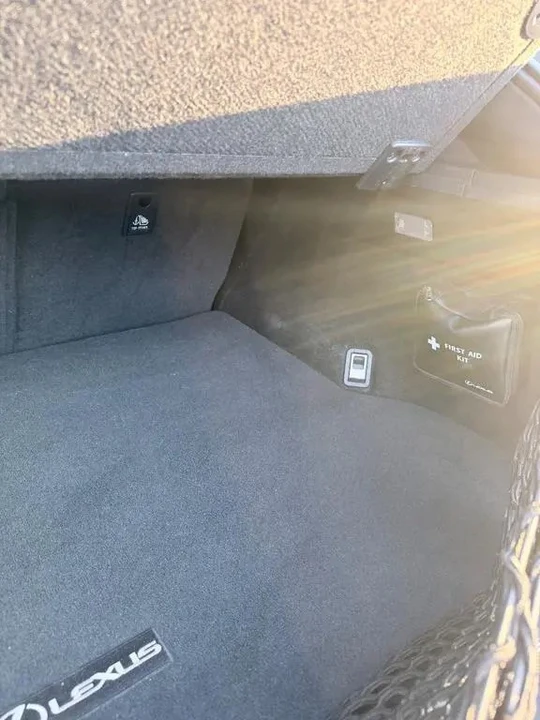 2016 Lexus NX 1st Gen - Image 17 of 20