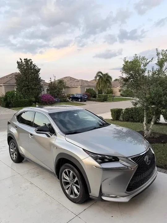 2016 Lexus NX 1st Gen - Image 3 of 20