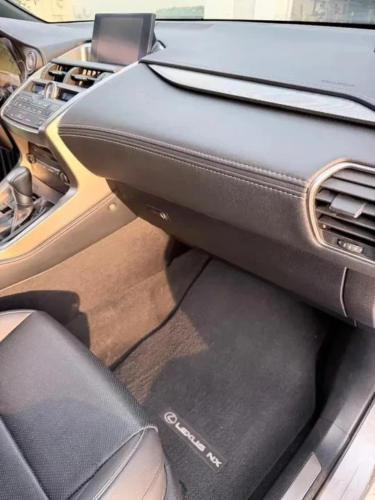2016 Lexus NX 1st Gen - Image 13 of 20