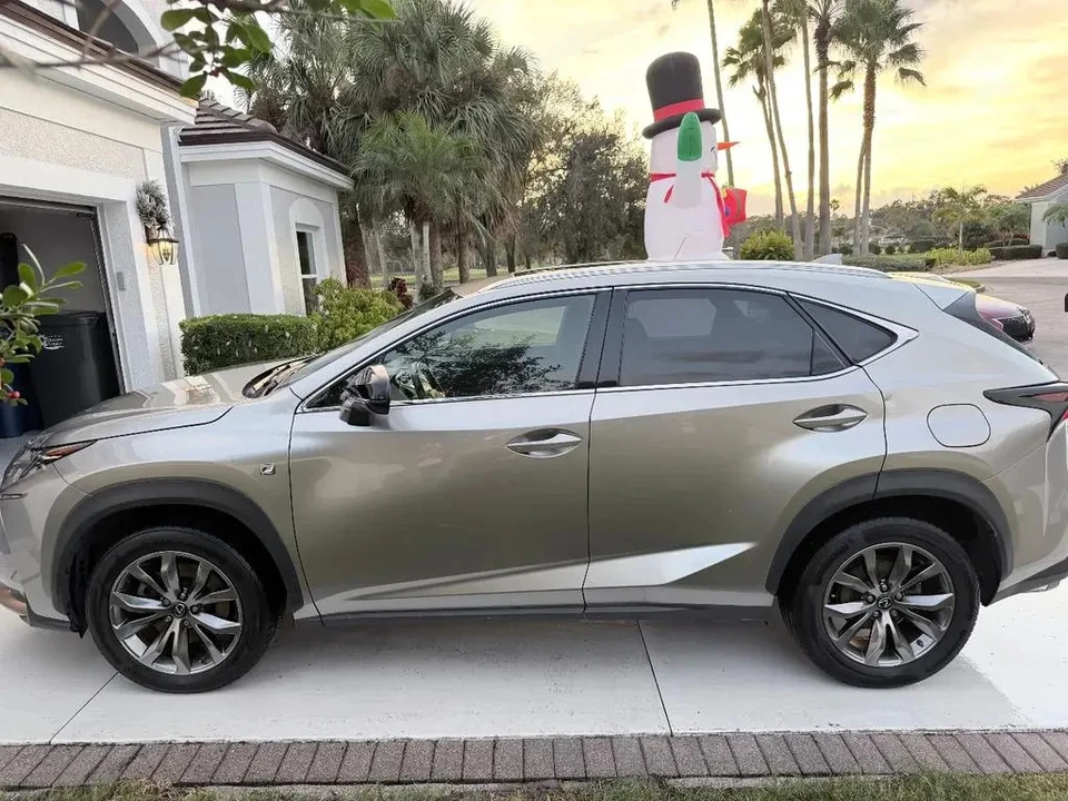 2016 Lexus NX 1st Gen - Image 2 of 20
