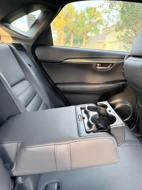 2016 Lexus NX 1st Gen - Image 10 of 20