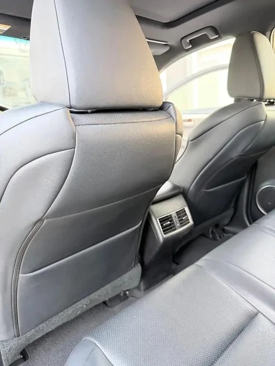 2016 Lexus NX 1st Gen - Image 9 of 20