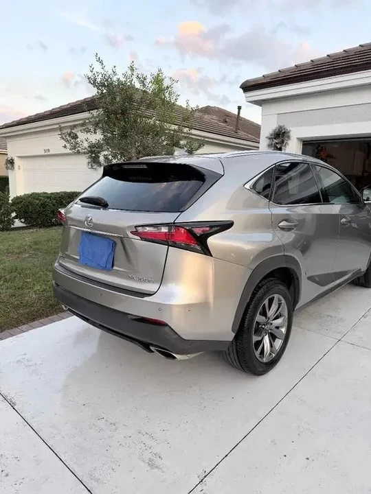 2016 Lexus NX 1st Gen - Image 7 of 20