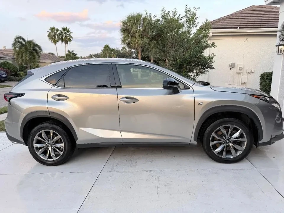 2016 Lexus NX 1st Gen - Image 4 of 20