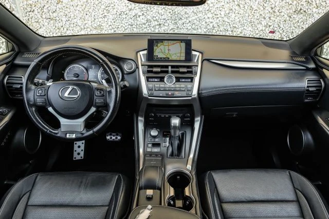 2016 Lexus NX 1st Gen - Image 15 of 31
