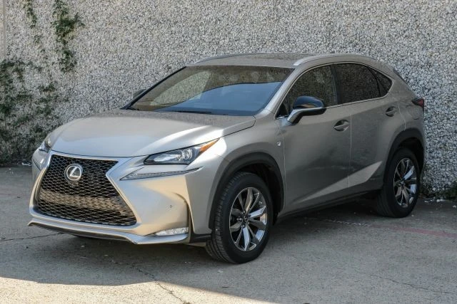2016 Lexus NX 1st Gen - Image 5 of 31