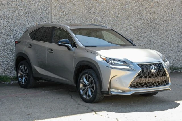 2016 Lexus NX 1st Gen - Image 7 of 31