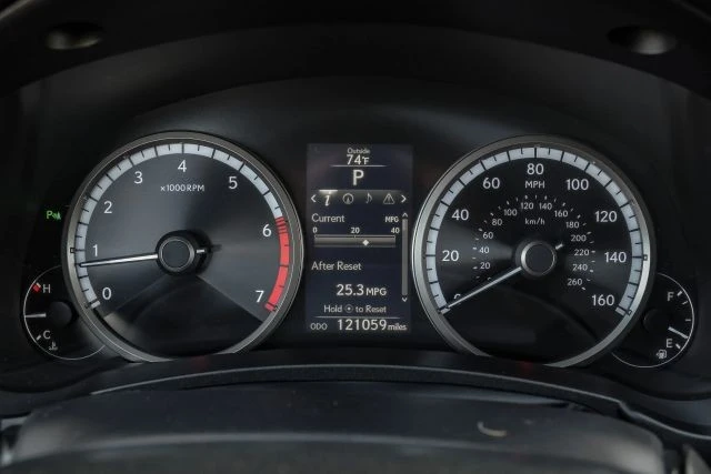 2016 Lexus NX 1st Gen - Image 21 of 31