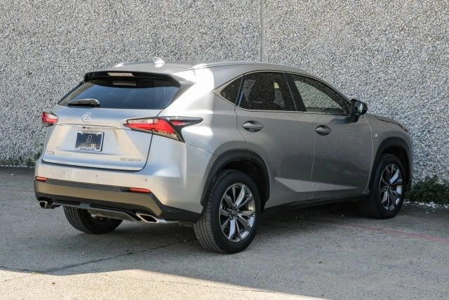 2016 Lexus NX 1st Gen - Image 9 of 31