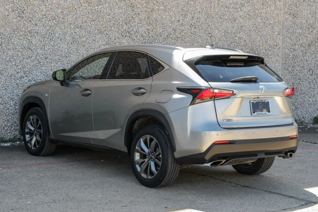 2016 Lexus NX 1st Gen - Image 11 of 31