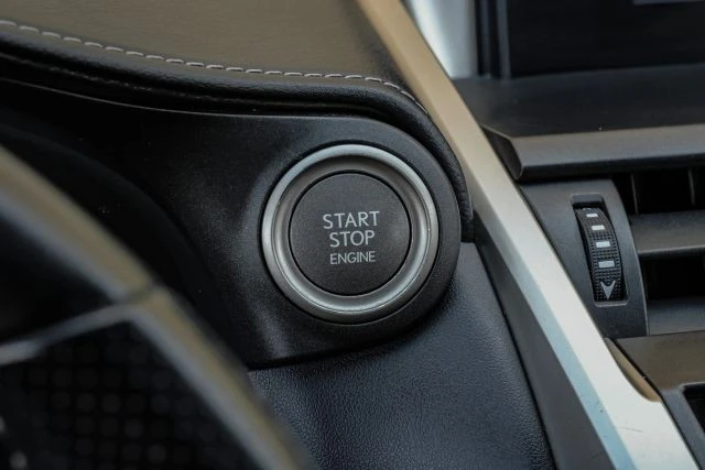2016 Lexus NX 1st Gen - Image 23 of 31