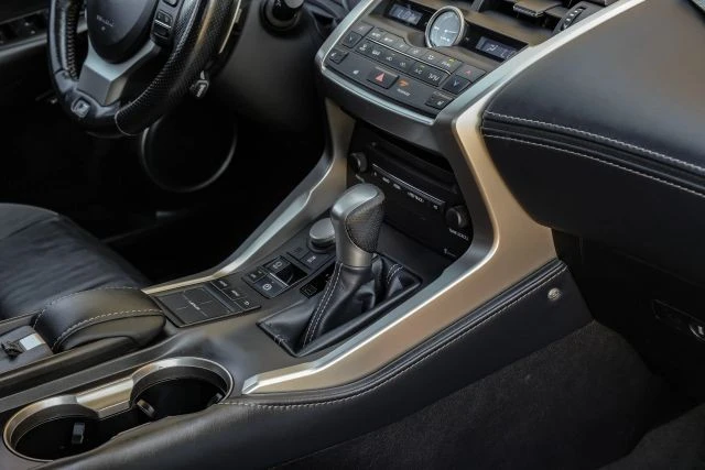 2016 Lexus NX 1st Gen - Image 27 of 31
