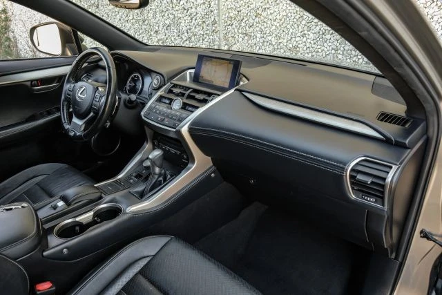 2016 Lexus NX 1st Gen - Image 13 of 31