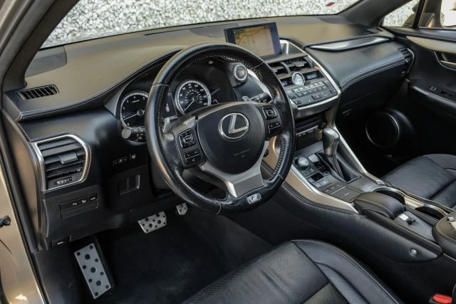 2016 Lexus NX 1st Gen - Image 3 of 31