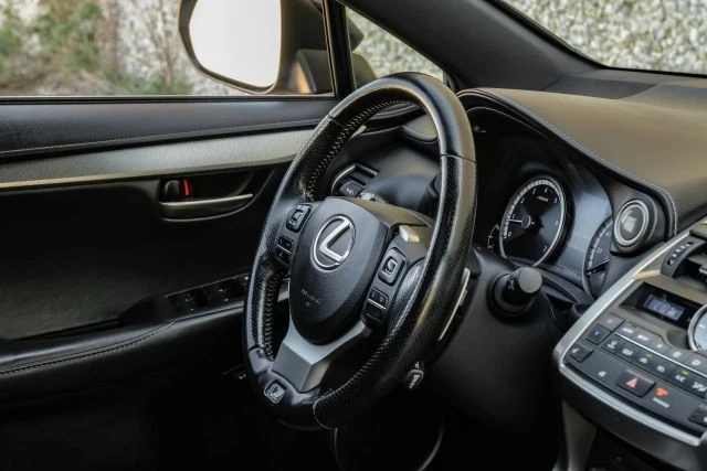 2016 Lexus NX 1st Gen - Image 14 of 31