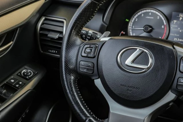 2016 Lexus NX 1st Gen - Image 18 of 31
