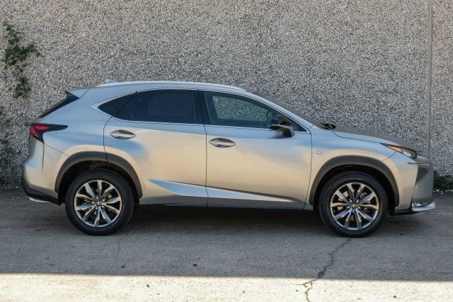 2016 Lexus NX 1st Gen - Image 8 of 31