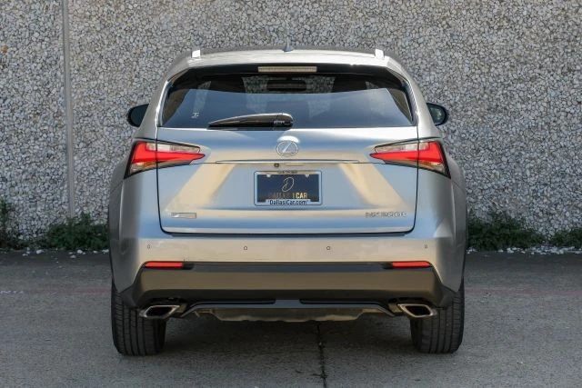 2016 Lexus NX 1st Gen - Image 10 of 31