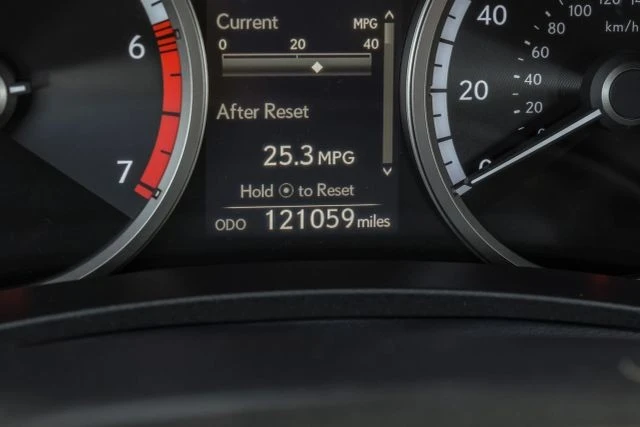 2016 Lexus NX 1st Gen - Image 22 of 31