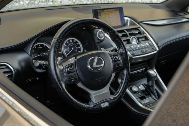 2016 Lexus NX 1st Gen - Image 16 of 31