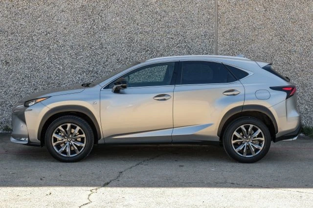 2016 Lexus NX 1st Gen - Image 12 of 31