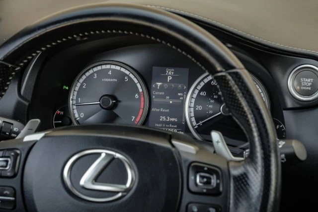 2016 Lexus NX 1st Gen - Image 20 of 31