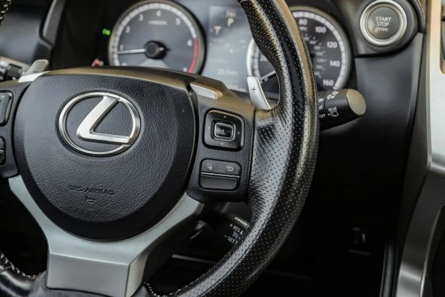 2016 Lexus NX 1st Gen - Image 19 of 31