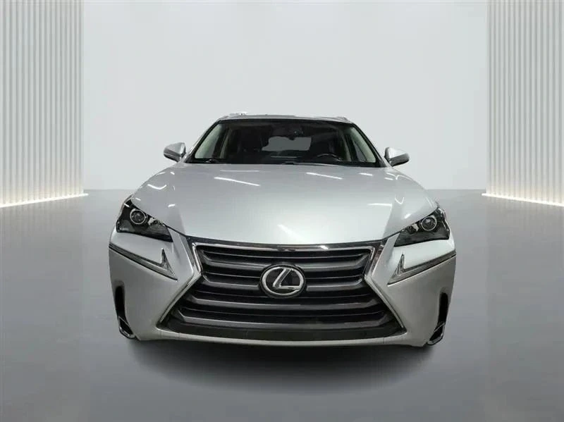2016 Lexus NX 1st Gen - Image 8 of 12