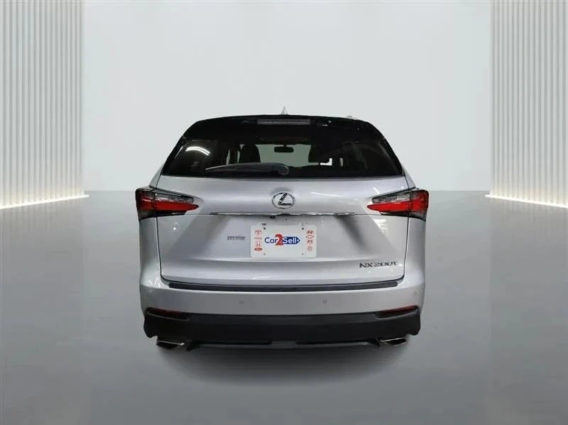 2016 Lexus NX 1st Gen - Image 4 of 12