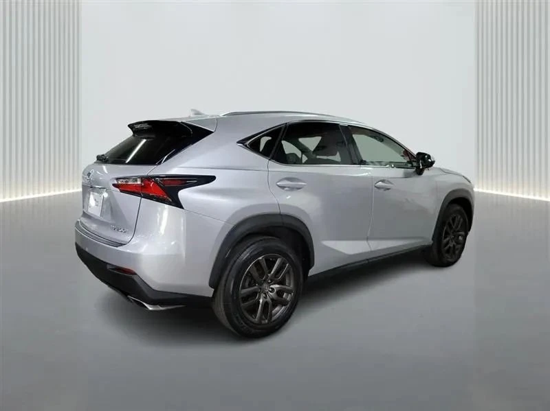 2016 Lexus NX 1st Gen - Image 5 of 12