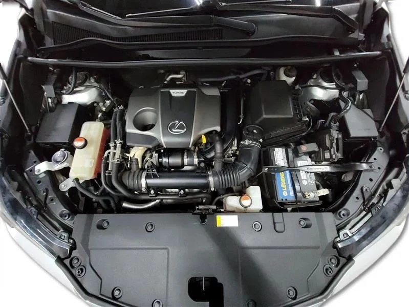 2016 Lexus NX 1st Gen - Image 11 of 12