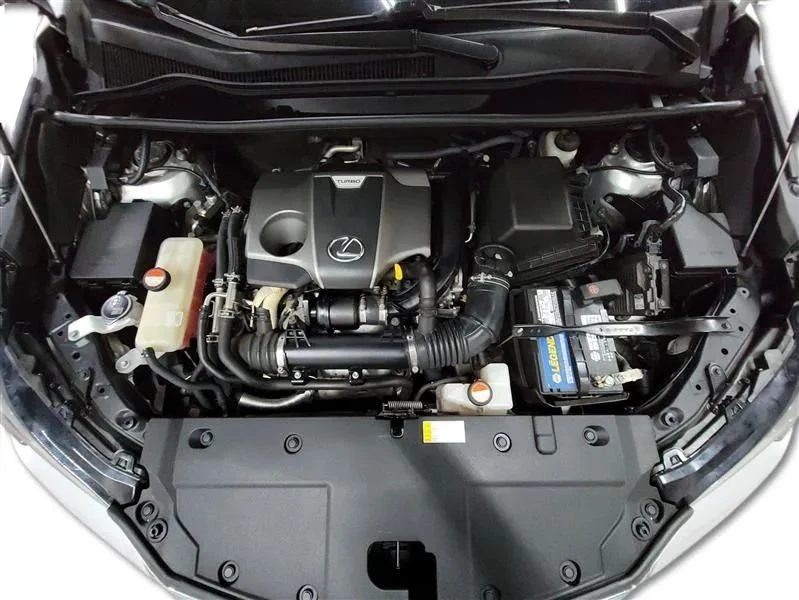 2016 Lexus NX 1st Gen - Image 11 of 12