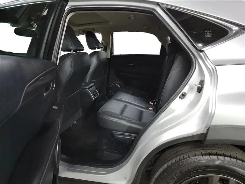 2016 Lexus NX 1st Gen - Image 10 of 12