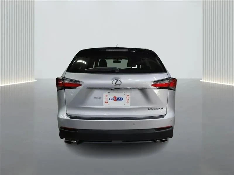 2016 Lexus NX 1st Gen - Image 4 of 12