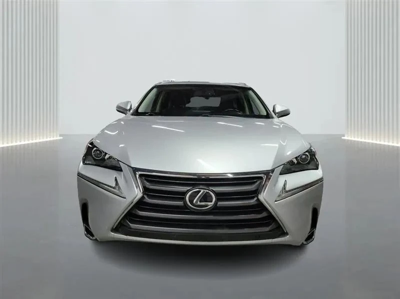 2016 Lexus NX 1st Gen - Image 8 of 12