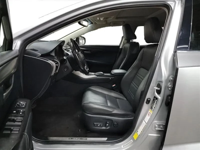 2016 Lexus NX 1st Gen - Image 9 of 12