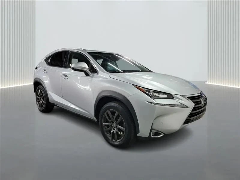 2016 Lexus NX 1st Gen - Image 7 of 12