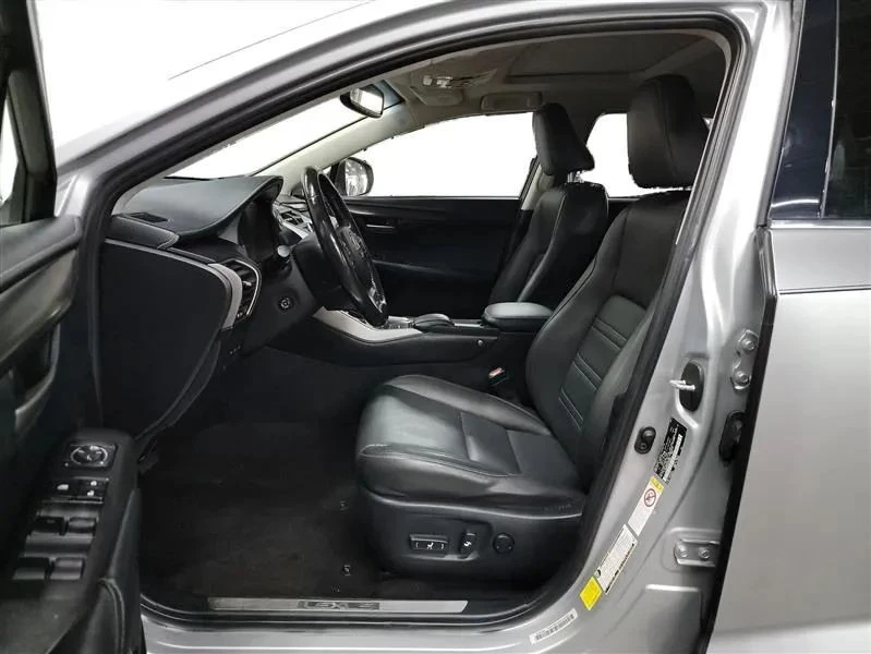 2016 Lexus NX 1st Gen - Image 9 of 12