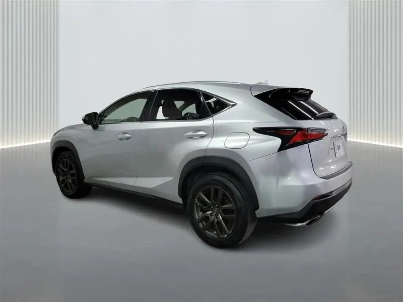 2016 Lexus NX 1st Gen - Image 3 of 12