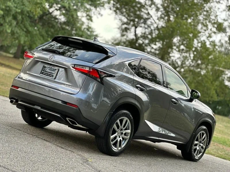 2016 Lexus NX 1st Gen - Image 6 of 12
