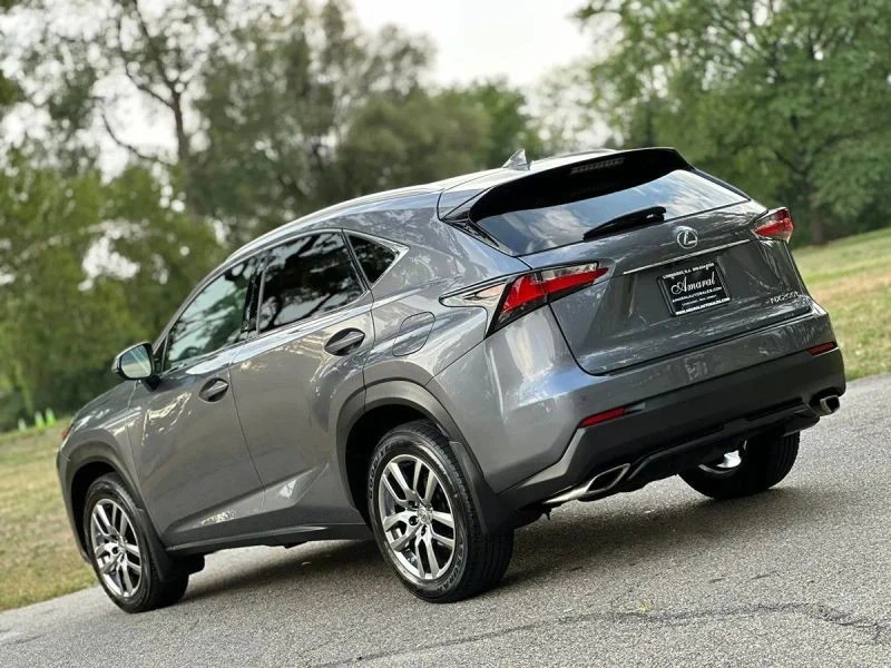 2016 Lexus NX 1st Gen - Image 5 of 12