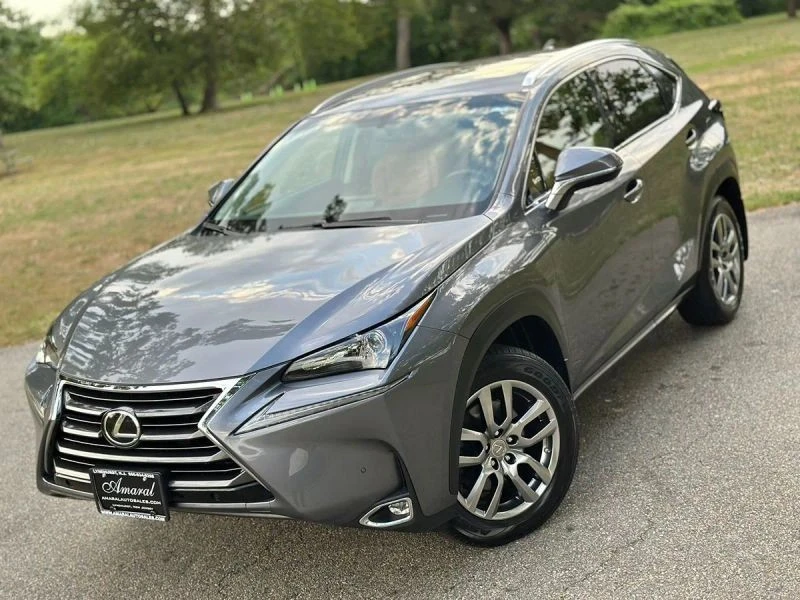 2016 Lexus NX 1st Gen - Image 2 of 12