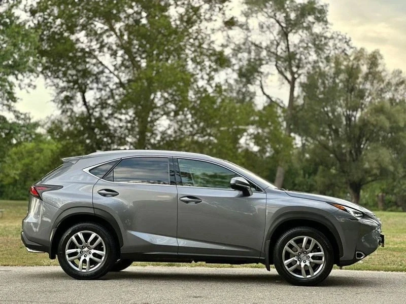 2016 Lexus NX 1st Gen - Image 8 of 12