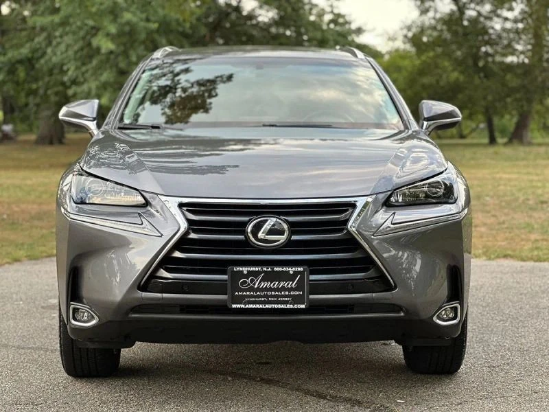 2016 Lexus NX 1st Gen - Image 11 of 12