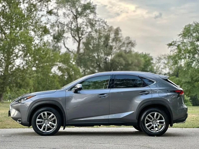 2016 Lexus NX 1st Gen - Image 7 of 12