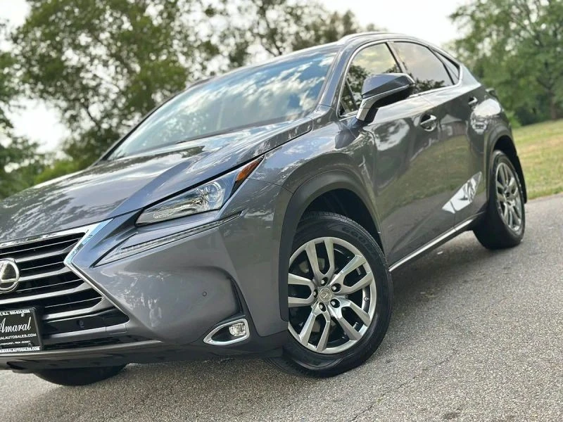 2016 Lexus NX 1st Gen - Image 10 of 12