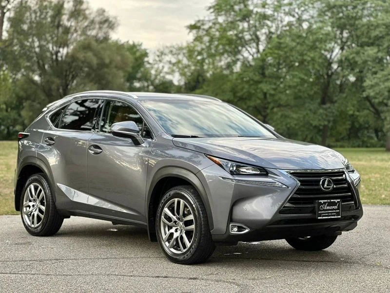 2016 Lexus NX 1st Gen - Image 3 of 12