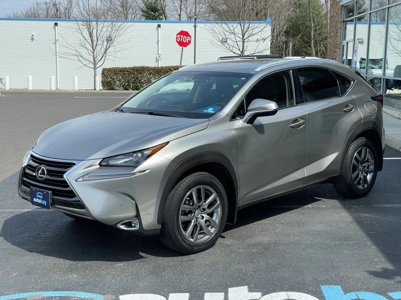 2016 Lexus NX 1st Gen - Image 9 of 12