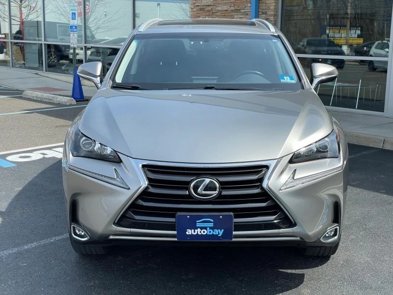 2016 Lexus NX 1st Gen - Image 12 of 12